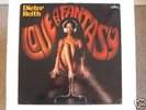 DIETER REITH Love and Fantasy RARE COSMIC BALDELLI hear