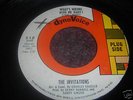 Northern Soul 45/ The Invitations 