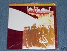 LED ZEPPELIN II - rare MFSL 1-065 Japan FACTORY SEALED