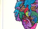 LOVE Forever Changes ORIGINAL Tan Label LP EKL-4013