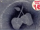 SILVER APPLES s/t KAPP Stereo LP Still in Shrink