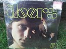 THE DOORS SELF TITLED 1966 MONO  EKL-4007  NEW-SEALED