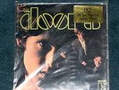 DOORS debut  DCC mfsl master recording  FACTORY SEALED