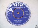 The Flies - House of Love 1967 UK 45 MOD  HEAR IT 