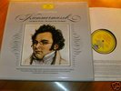 SCHUBERT CHAMBER MUSIC-DGG-TULIP-ED.1-GREAT SHAPE