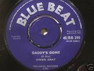 OWEN GRAY (a) BUSTERS ALL STARS (b) -UNPLYD- BB290 RARE