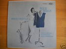 Blue Serge Serge Chaloff Capitol T742 Mono LP NR