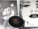 Crystal Castles - Alice Practice EP 7