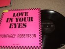 Humphrey Robertson-Love in/Fresh/Swiss/Italo/DJ/Euro