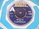 The French Revolution - Nine Till Five 1969 UK 45