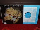 BLACK CAT BONES 1st LP 1970 DECCA NOVA 1st SUPERB
