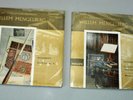 2 x classical LP Philips Shubert Willem Mengelberg