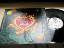 DR Z- THREE PARTS TO MY SOUL- ORIG 1971 UK LP VERTIGO