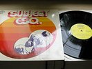 SUBJECT ESQ. Same / ORIGINAL PRESSING ON YELLOW EPIC