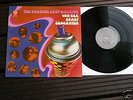 VAN DER GRAAF GENERATOR Aerosol Grey.. Swirl-VERTIGO