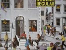 REGGAE REGULAR : Ghetto rock GREL 64 Mad professor 1984