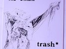 Stalin - Trash LP GISM Outo Disclose LSD Clay JAPAN HC