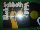 BLACK SABBATH: ORIGINAL 