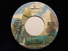 Funk Disco 45 ORANGE CRUSH on MERCURY Action HEAR