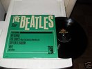 THE BEATLES WITH TONY SHERIDAN@GUESTS 1964 LP MGM E4215