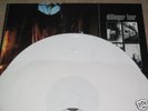 DILLINGER FOUR Midwestern Songs... LP WHITE VINYL kbd 4