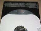 DILLINGER FOUR Versus God LP 1st press GREY WAX NOFX 4