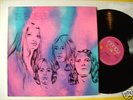 THE CLEVES  S/T COPY OF RARE ITEM IN VERY NICE COND.