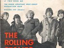 The Rolling Stones EP Satisfaction