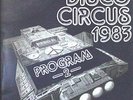 DISCO CIRCUS 1983 #2- RARE-GIORGIO MORODER-THP+3 DJ PRO