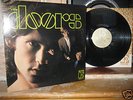 THE DOORS orig. S/T lp MONO EKL-4007 NICE