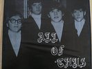 ALL OF THUS RARE GARAGE FUZZ PSYCH ROCKADELIC LBL. M-