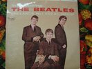 Introducing The Beatles SEALED LP VEEJAY