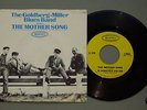 GOLDBERG-MILLER BLUES BAND: 'The Mother Song' - 1965