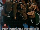 THE ROCKIN' BERRIES : THE ROCKIN' BERRIES