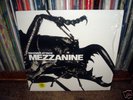 MASSIVE ATTACK mezzanine 2LP portishead tricky