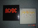 ACDC Double LP BOX SET
