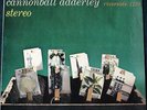 NM KENNY DORHAM CANNONBALL RIVERSIDE dg PRISTINE Copy