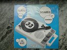 Flake Music ( shins ) split Scared of chaka khan 7
