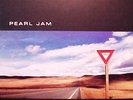 PEARL JAM  LP YIELD EPIC 68164