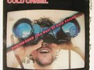 COLD CHISEL NORTHBOUND *VERY RARE GERMAN PRESSING*