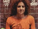 BILL ELLIOT/ELASTIC OZ BAND - rare US 7