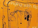 Swinging with Flip-Phillips Clef Records DSMartin cover