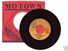 THE SUPREMES - I Want A Guy - very rare 1st edition 45