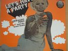 GERALDO PINO (LP) LET´S HAVE A PARTY -NIGERIA AFRO FUNK