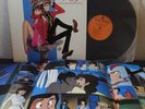 Lupin the 3rd Soundtrack Yuji Ohno Anime funk breaks LP