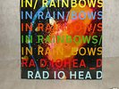 Radiohead - In Rainbows 180gr LP  Sealed