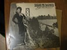 Sugar Pie Desanto Hello San Francisco RARE SOUL LP