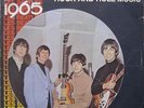 BEATLES 1965 SP EIGHT DAYS A WEEK ODEON SO 10128 VG++