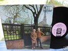 FAIRPORT CONVENTION UNHALFBRICKING 1969 BLACK BLOCK