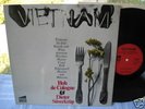 FLOH DE COLOGNE VIETNAM 1969 NM RARE KRAUT. LP